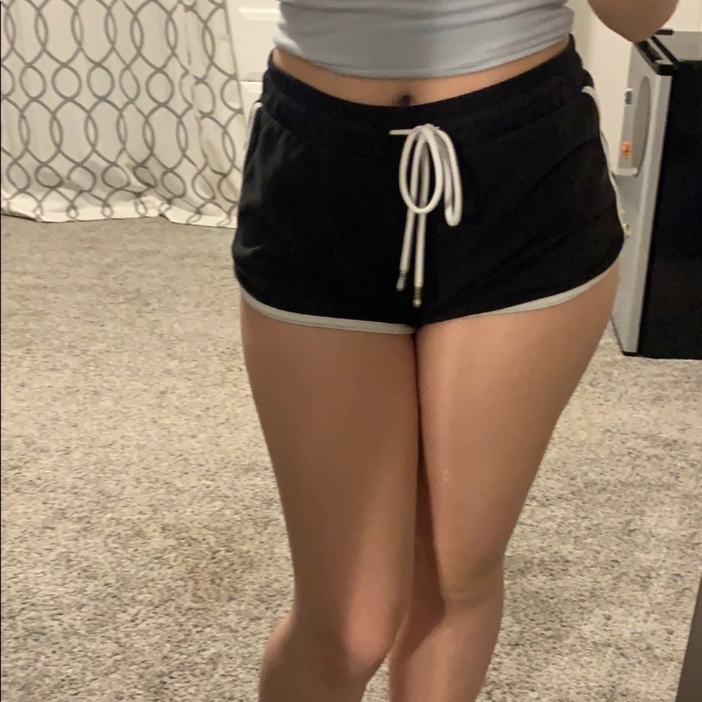 Garage Shorts